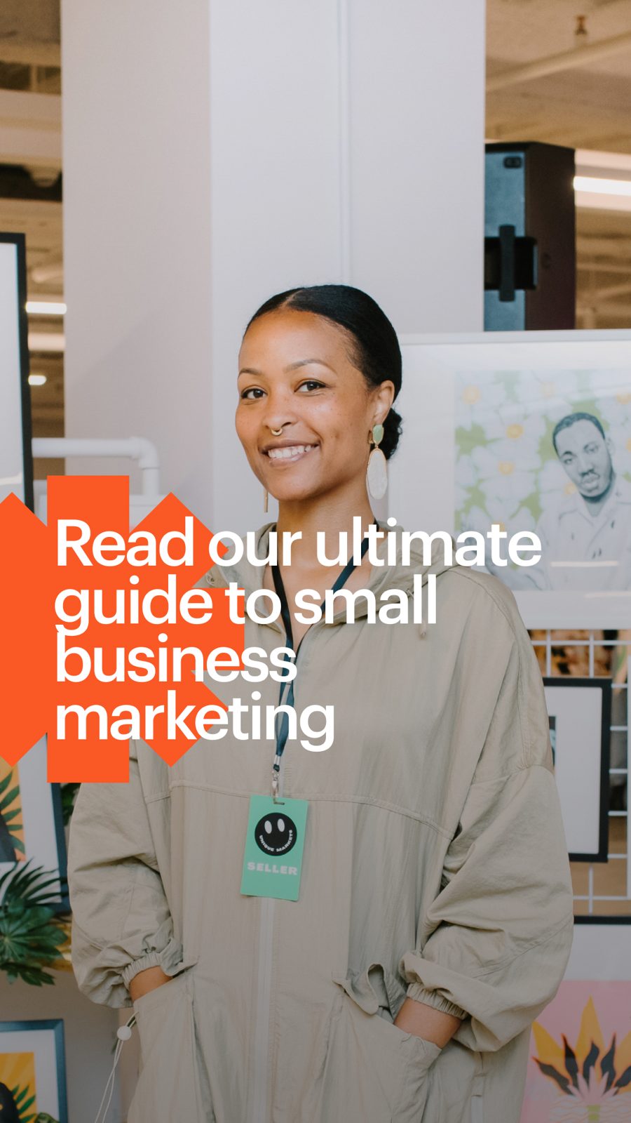 Story — to the blog
